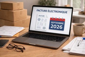 Quand Obligatoire Facturation Electronique