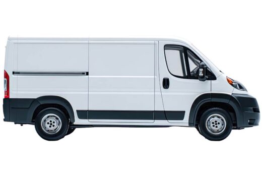 Vehicule Utilitaire