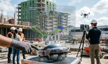 Avenir Logiciels Batiment