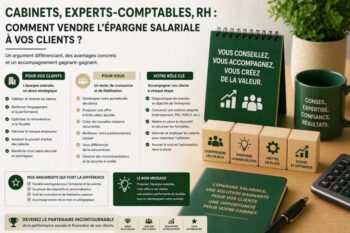 Comment Vendre Epargne Salariale Clients