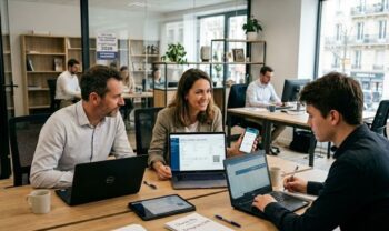 Facturation Electronique Qui Est Concerne