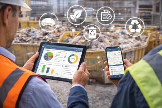 Meilleurs Outils Gestion Dechets