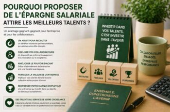 Pourquoi Proposer Epargne Salariale
