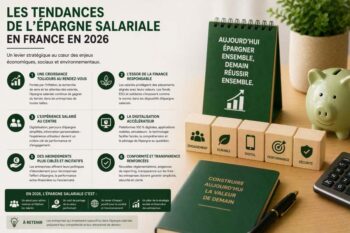 Tendance 2026 Epargne Salariale