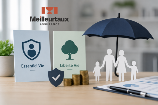 Assurance Vie Meilleurtaux