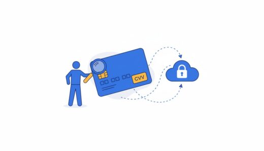 Cryptogramme Cvv Fonctionne