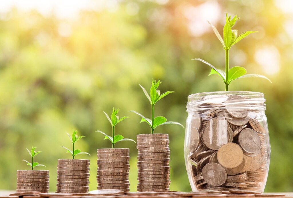 Faire Croitre Investissement
