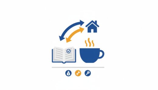 Guide Ouvrir Coffee