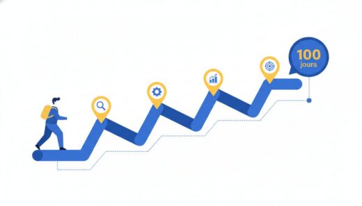 Lancer Seo Roadmap