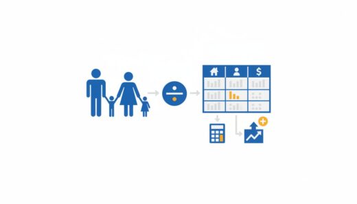 Quotient Familial Calcul