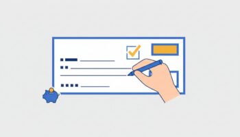 Remplir Cheque Correctement