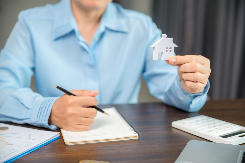 conseil en immobilier