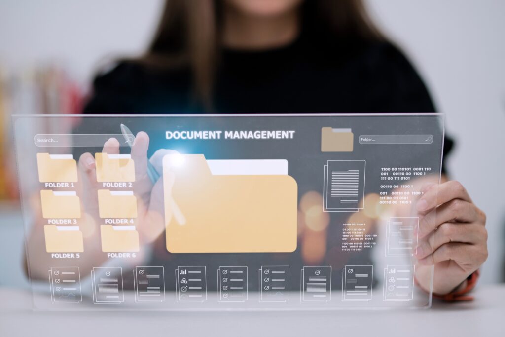 Document Management