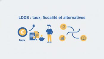Ldds Taux Fiscalite