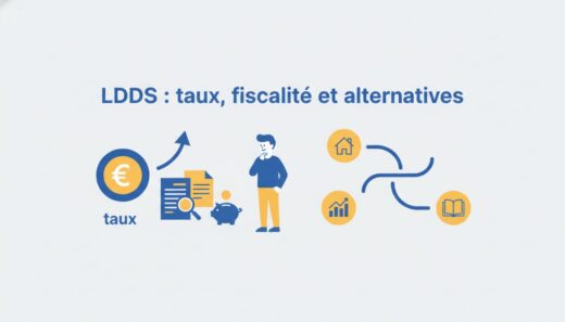 Ldds Taux Fiscalite