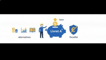 Livret Taux Fiscalite