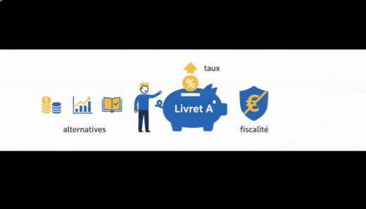 Livret Taux Fiscalite
