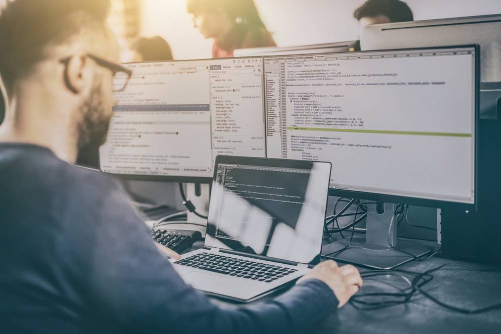 prestataire infogérance informatique Paris
