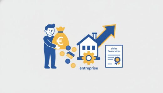 Aides Financieres Creer