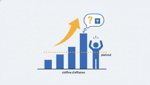 Autoentrepreneur Plafond Chiffre