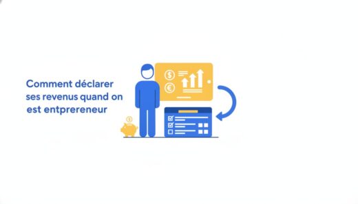 Declarer Revenus Quand