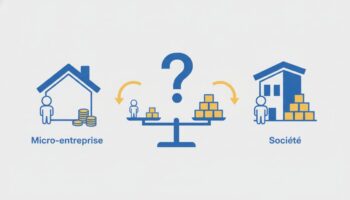 Microentreprise Societe Choisir