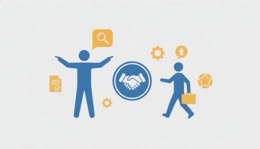 Recruter Premier Salarie