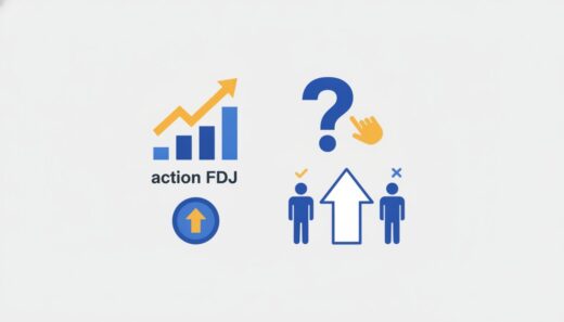 Avis Action Fdj