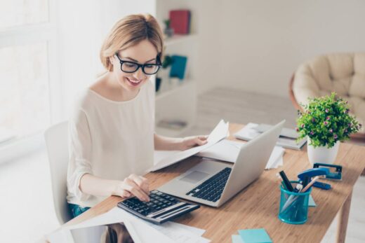Competences Secretaire Comptable