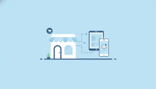 Digitaliser Commerce Proximite