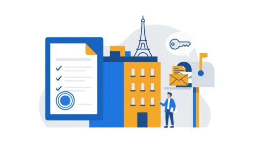 Domiciliation Entreprise Paris