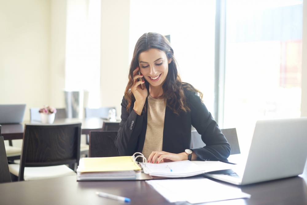 se former au titre professionnel de secrétaire comptable