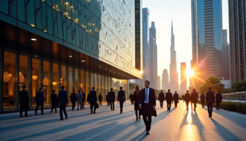 Cabinet Comptable Dubai