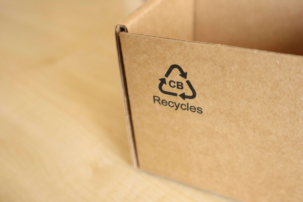 Carton Recycle
