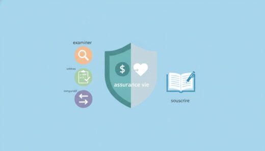 Comparatif Meilleure Assurance