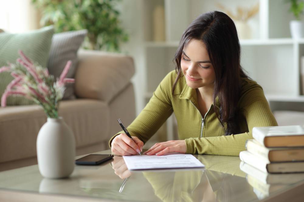 examiner franchises contrat assurance habitation