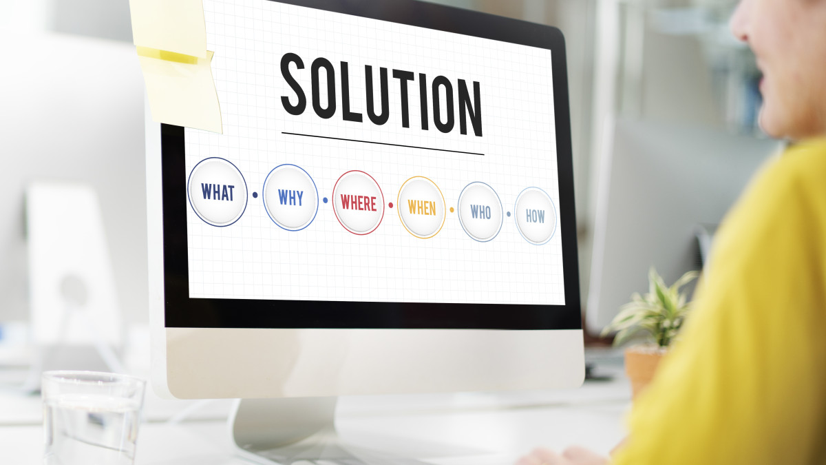 solution e-procurement
