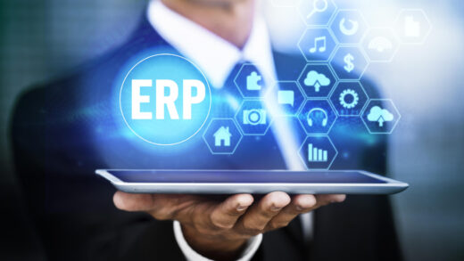 WMS intégré à l’ERP ou WMS dédié : comment trancher ?